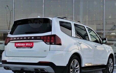 KIA Mohave I, 2022 год, 4 895 000 рублей, 6 фотография
