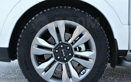 KIA Mohave I, 2022 год, 4 895 000 рублей, 14 фотография