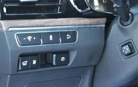 KIA Mohave I, 2022 год, 4 895 000 рублей, 21 фотография