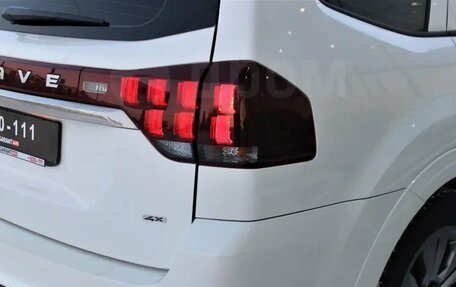 KIA Mohave I, 2022 год, 4 895 000 рублей, 11 фотография