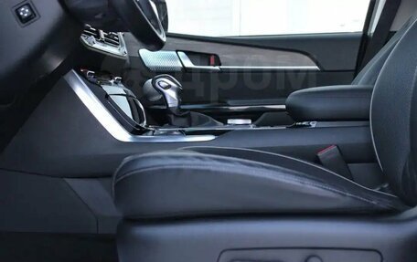 KIA Mohave I, 2022 год, 4 895 000 рублей, 19 фотография