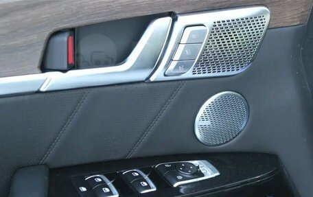 KIA Mohave I, 2022 год, 4 895 000 рублей, 20 фотография