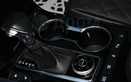 KIA Mohave I, 2022 год, 4 895 000 рублей, 22 фотография