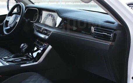 KIA Mohave I, 2022 год, 4 895 000 рублей, 16 фотография