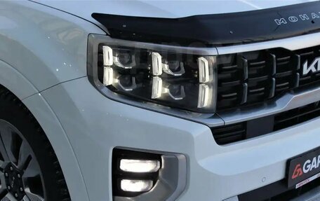 KIA Mohave I, 2022 год, 4 895 000 рублей, 12 фотография