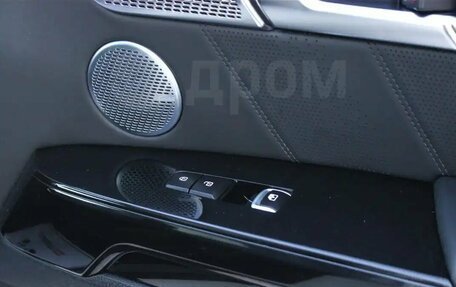 KIA Mohave I, 2022 год, 4 895 000 рублей, 17 фотография