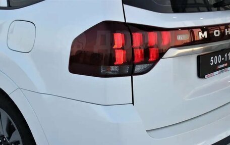 KIA Mohave I, 2022 год, 4 895 000 рублей, 10 фотография