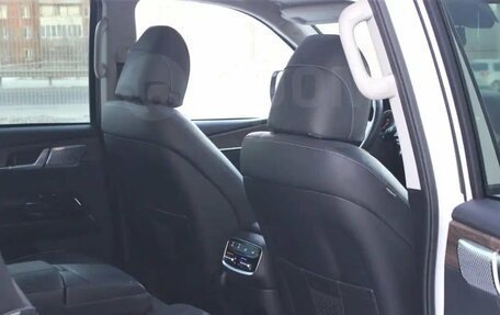 KIA Mohave I, 2022 год, 4 895 000 рублей, 15 фотография