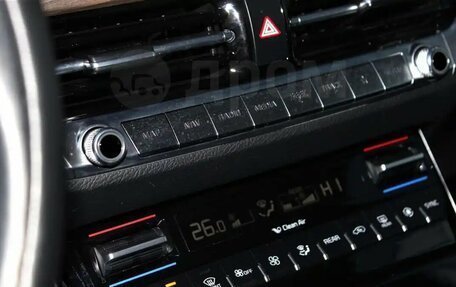 KIA Mohave I, 2022 год, 4 895 000 рублей, 23 фотография