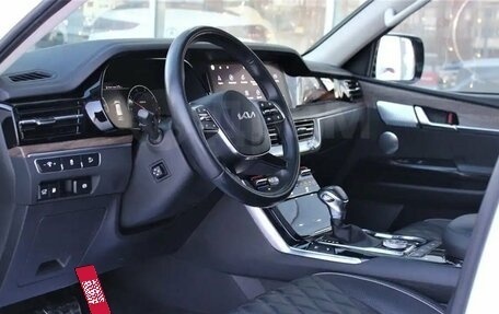 KIA Mohave I, 2022 год, 4 895 000 рублей, 18 фотография