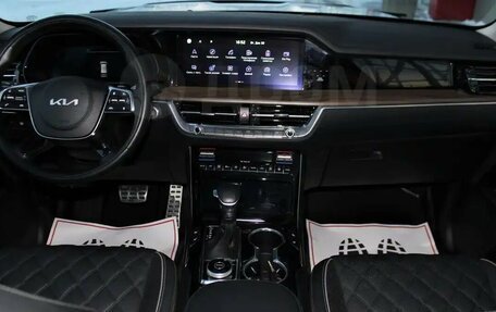 KIA Mohave I, 2022 год, 4 895 000 рублей, 27 фотография