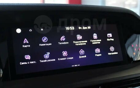 KIA Mohave I, 2022 год, 4 895 000 рублей, 32 фотография