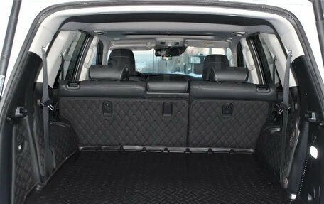 KIA Mohave I, 2022 год, 4 895 000 рублей, 26 фотография