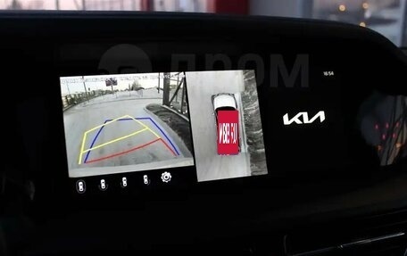 KIA Mohave I, 2022 год, 4 895 000 рублей, 33 фотография