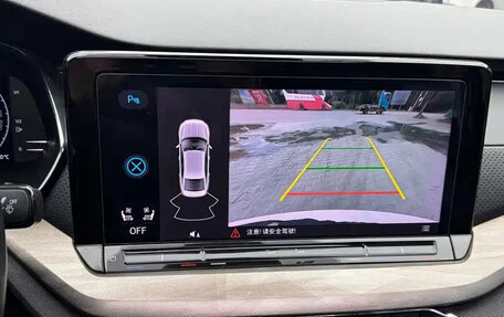 Skoda Octavia IV, 2022 год, 2 280 000 рублей, 15 фотография