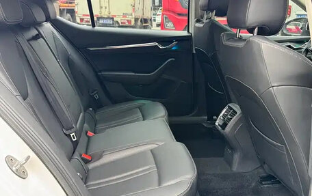 Skoda Octavia IV, 2022 год, 2 280 000 рублей, 11 фотография