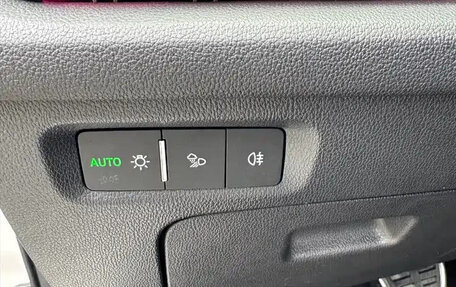 Skoda Octavia IV, 2022 год, 2 280 000 рублей, 14 фотография