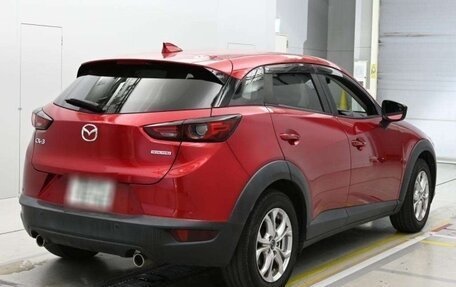 Mazda CX-3 I, 2021 год, 1 375 000 рублей, 3 фотография