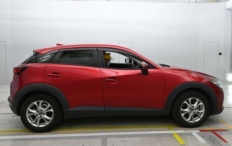 Mazda CX-3 I, 2021 год, 1 375 000 рублей, 4 фотография