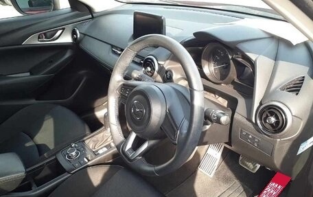 Mazda CX-3 I, 2021 год, 1 375 000 рублей, 9 фотография