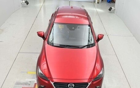 Mazda CX-3 I, 2021 год, 1 375 000 рублей, 7 фотография