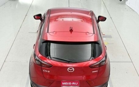 Mazda CX-3 I, 2021 год, 1 375 000 рублей, 8 фотография