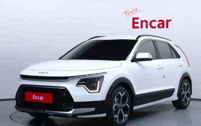 KIA Niro, 2023 год, 1 540 000 рублей, 1 фотография