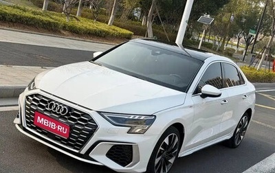 Audi A3, 2021 год, 1 600 000 рублей, 1 фотография