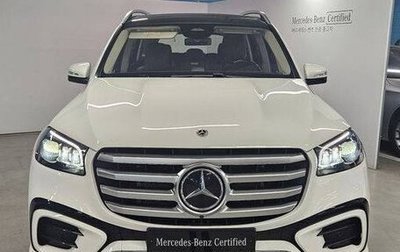 Mercedes-Benz GLS, 2025 год, 14 800 017 рублей, 1 фотография