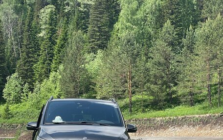 Mercedes-Benz V-Класс, 2020 год, 7 350 000 рублей, 1 фотография