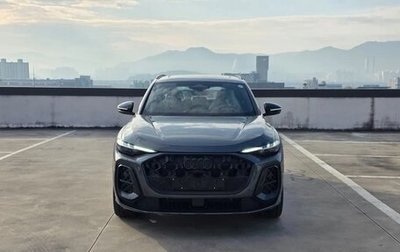Audi Q5, 2026 год, 9 200 000 рублей, 1 фотография