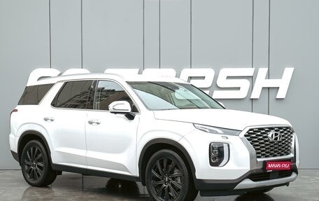 Hyundai Palisade I, 2020 год, 4 750 000 рублей, 1 фотография