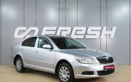 Skoda Octavia, 2012 год, 899 000 рублей, 1 фотография