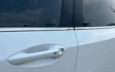 Chevrolet Tracker, 2021 год, 1 040 000 рублей, 17 фотография