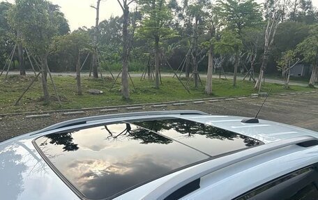 Chevrolet Tracker, 2021 год, 1 040 000 рублей, 18 фотография