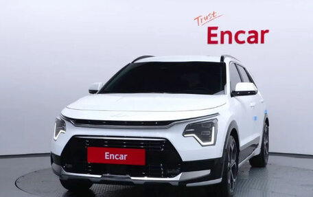 KIA Niro, 2023 год, 1 540 000 рублей, 3 фотография