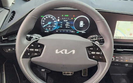 KIA Niro, 2023 год, 1 540 000 рублей, 10 фотография