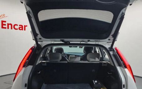 KIA Niro, 2023 год, 1 540 000 рублей, 17 фотография