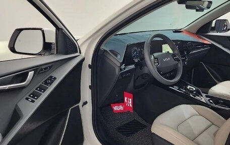 KIA Niro, 2023 год, 1 540 000 рублей, 7 фотография