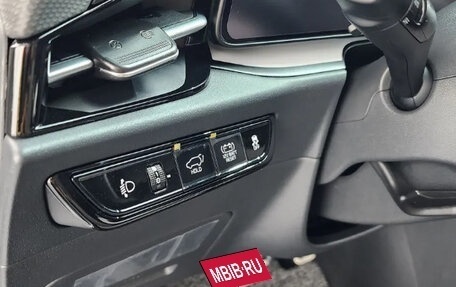 KIA Niro, 2023 год, 1 540 000 рублей, 11 фотография