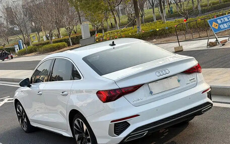 Audi A3, 2021 год, 1 600 000 рублей, 4 фотография