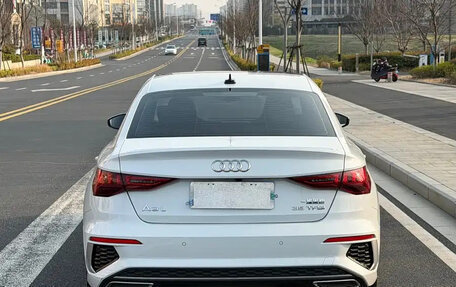 Audi A3, 2021 год, 1 600 000 рублей, 5 фотография