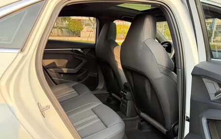 Audi A3, 2021 год, 1 600 000 рублей, 12 фотография