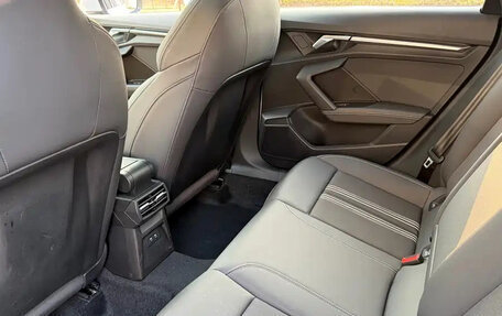 Audi A3, 2021 год, 1 600 000 рублей, 8 фотография