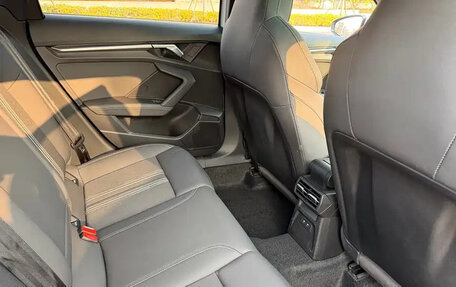 Audi A3, 2021 год, 1 600 000 рублей, 11 фотография