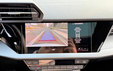 Audi A3, 2021 год, 1 600 000 рублей, 15 фотография