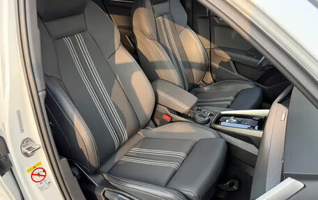 Audi A3, 2021 год, 1 600 000 рублей, 10 фотография