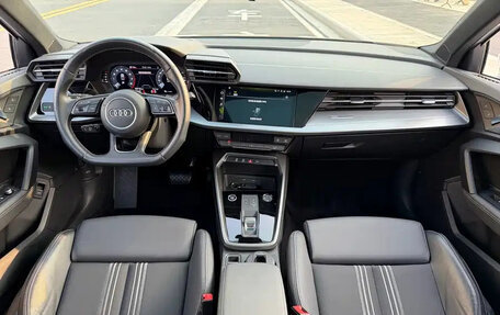 Audi A3, 2021 год, 1 600 000 рублей, 17 фотография