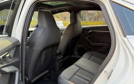 Audi A3, 2021 год, 1 600 000 рублей, 9 фотография