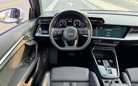 Audi A3, 2021 год, 1 600 000 рублей, 13 фотография